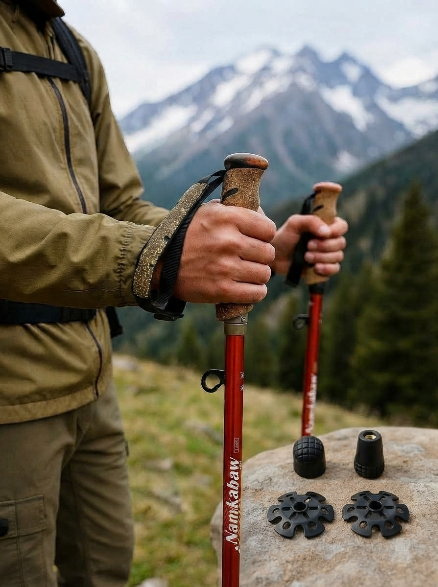 Hiking Kit