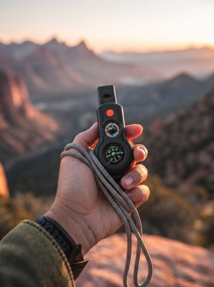 Hiking Kit