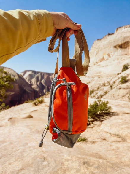 Hiking Kit