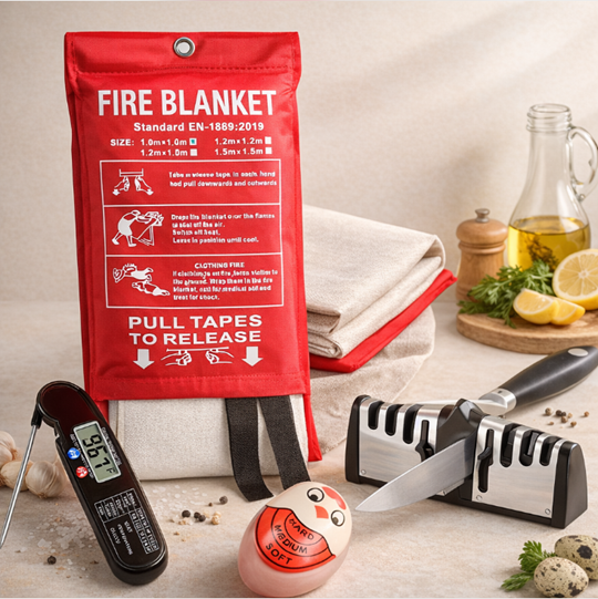 Kitchen Kit