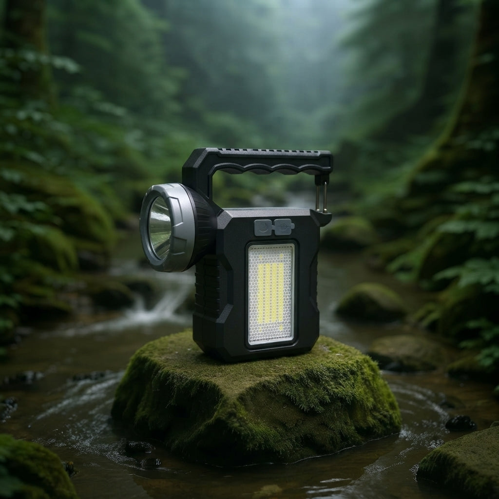 Outdoor/Camping Adventure Kit