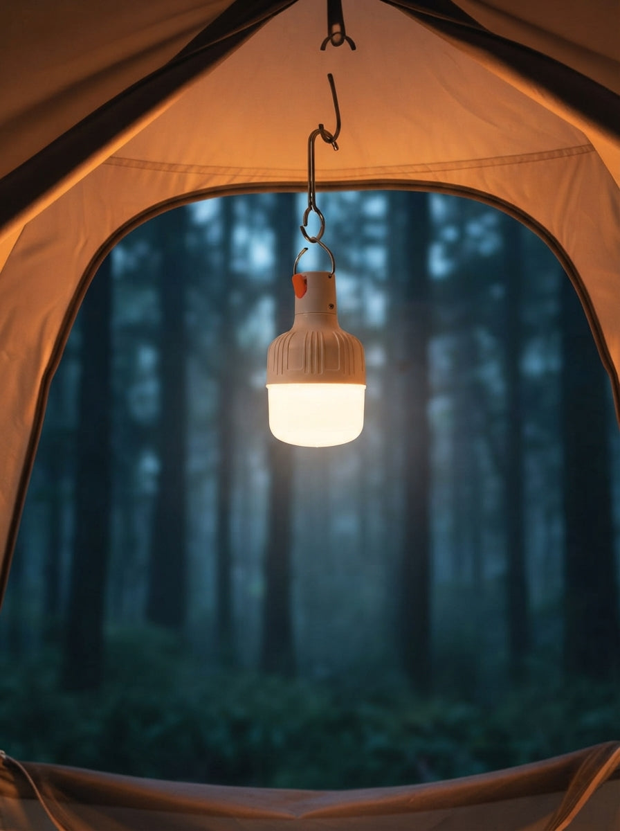 Outdoor/Camping Adventure Kit