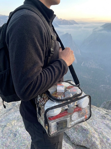 Outdoor/Camping Adventure Kit