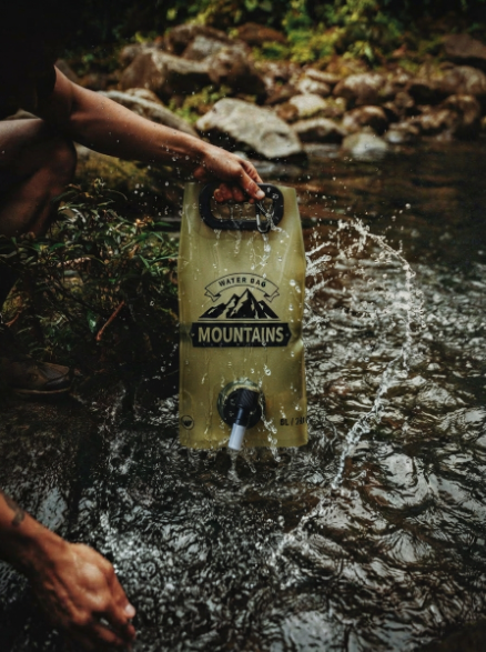 Outdoor/Camping Adventure Kit