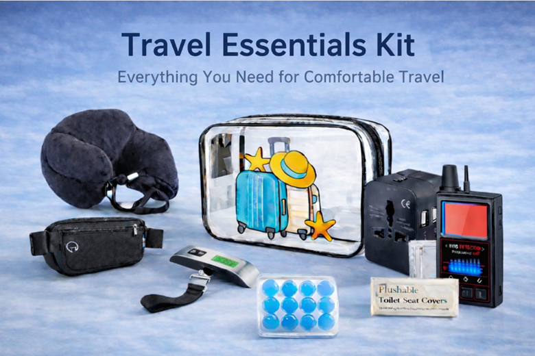 Travel Kit
